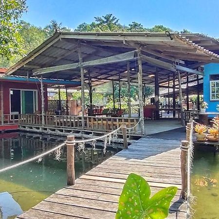 Ta Yai Homestay Ko Kut Dış mekan fotoğraf