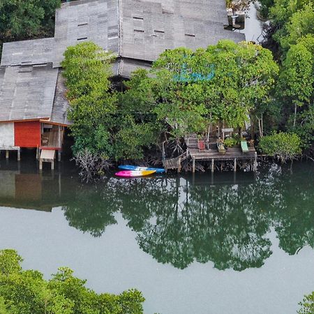 Ta Yai Homestay Ko Kut Dış mekan fotoğraf