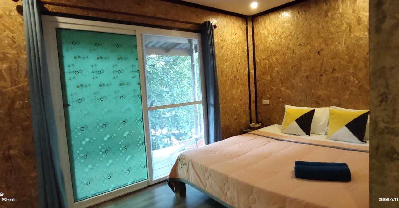 Ta Yai Homestay Ko Kut Dış mekan fotoğraf