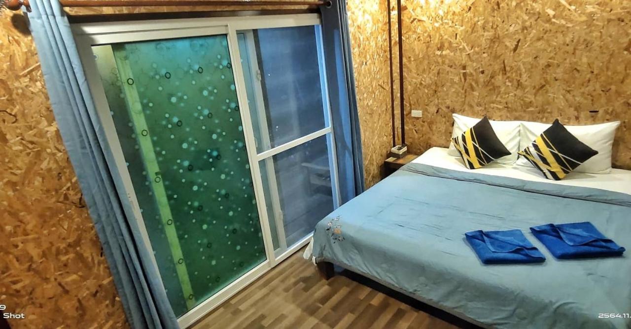 Ta Yai Homestay Ko Kut Dış mekan fotoğraf
