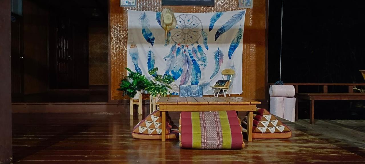 Ta Yai Homestay Ko Kut Dış mekan fotoğraf