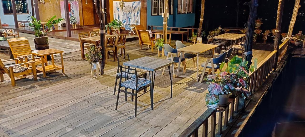 Ta Yai Homestay Ko Kut Dış mekan fotoğraf