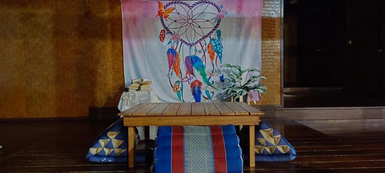 Ta Yai Homestay Ko Kut Dış mekan fotoğraf