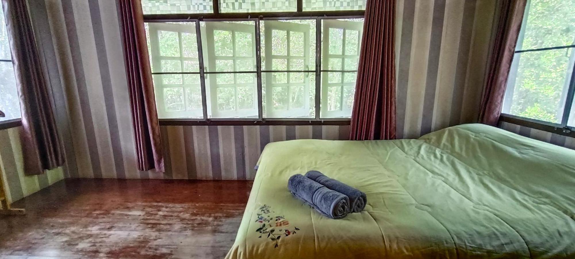 Ta Yai Homestay Ko Kut Dış mekan fotoğraf