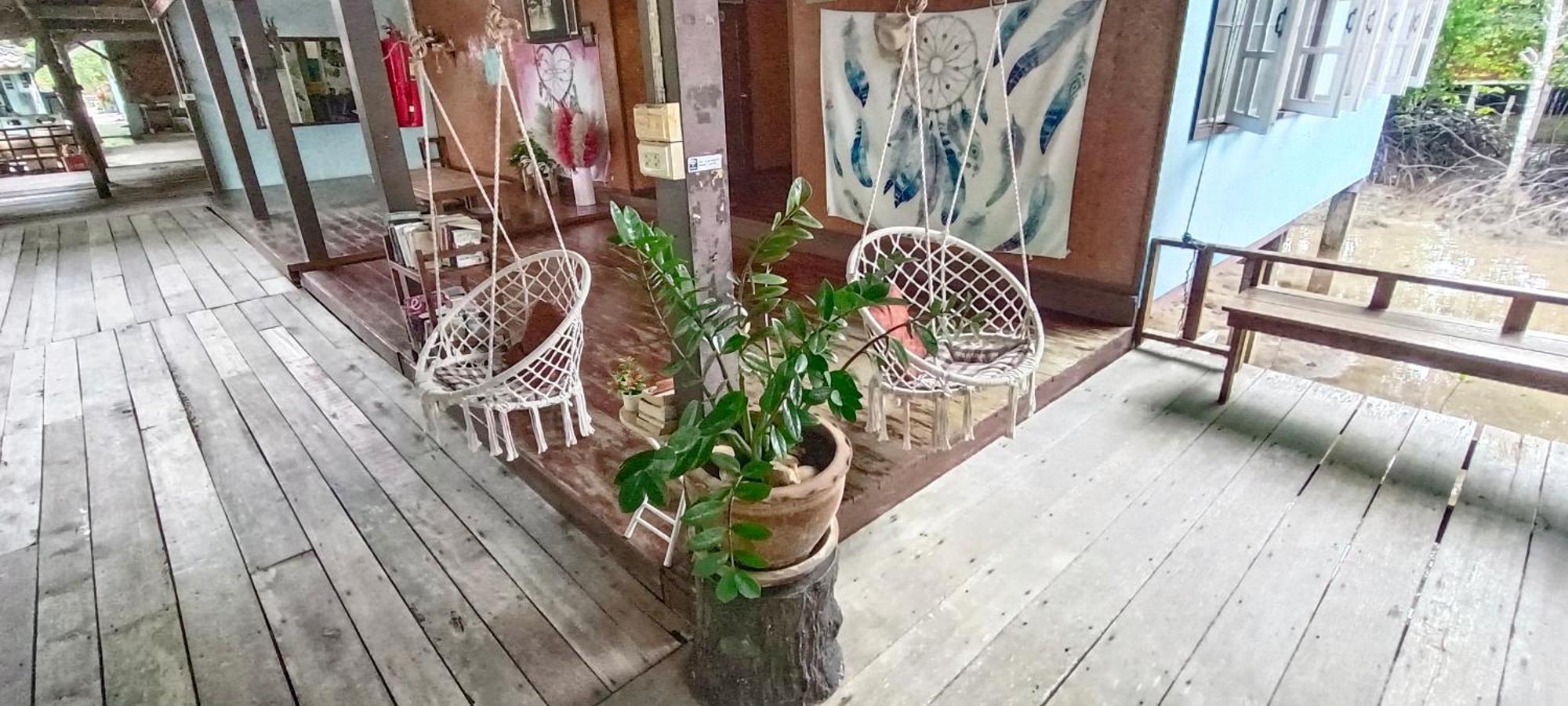 Ta Yai Homestay Ko Kut Dış mekan fotoğraf
