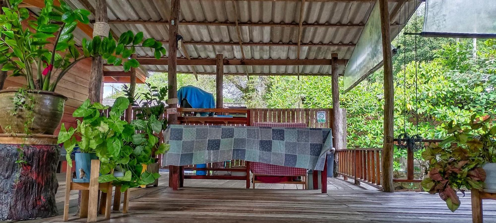 Ta Yai Homestay Ko Kut Dış mekan fotoğraf