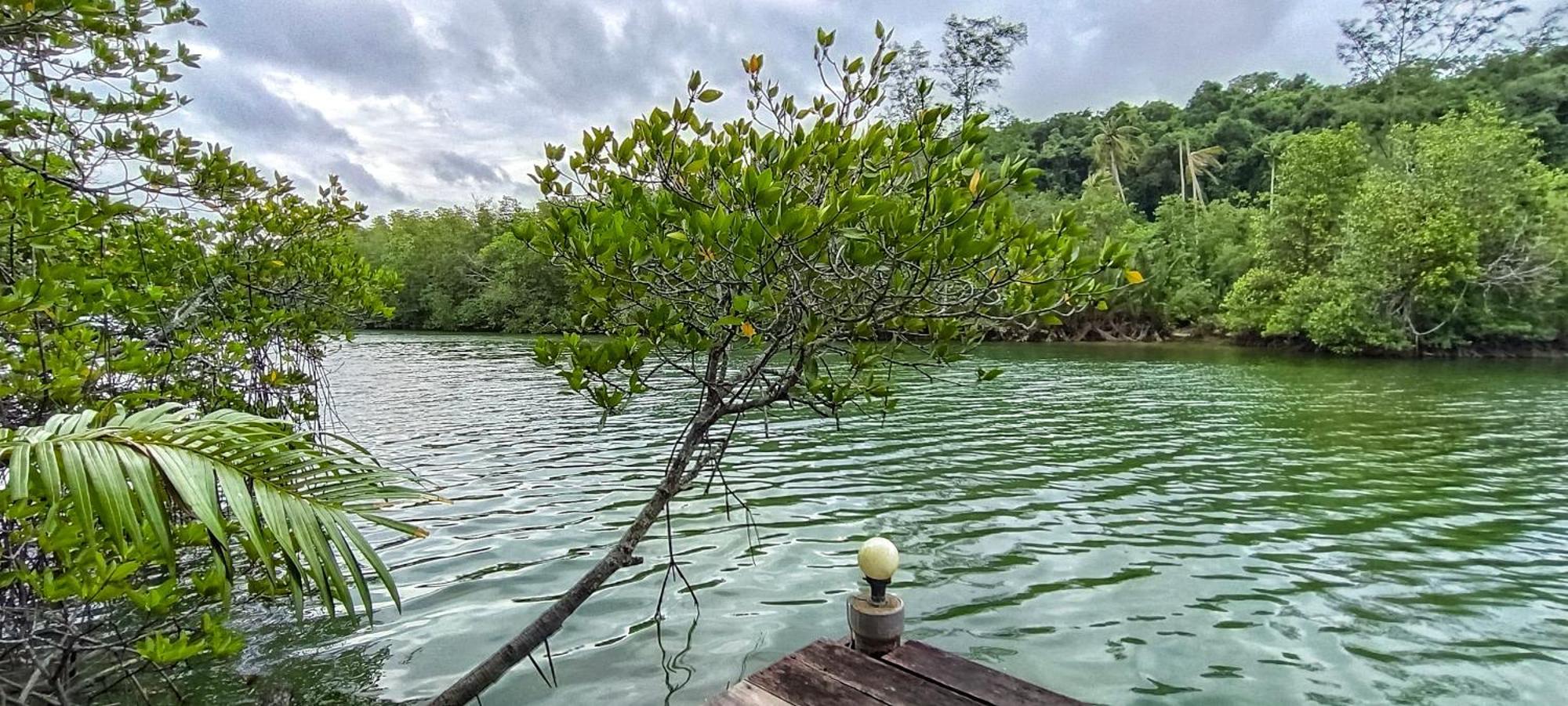 Ta Yai Homestay Ko Kut Dış mekan fotoğraf