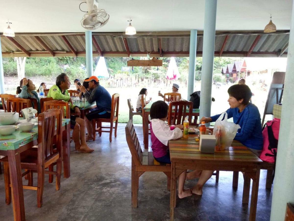 Ta Yai Homestay Ko Kut Dış mekan fotoğraf