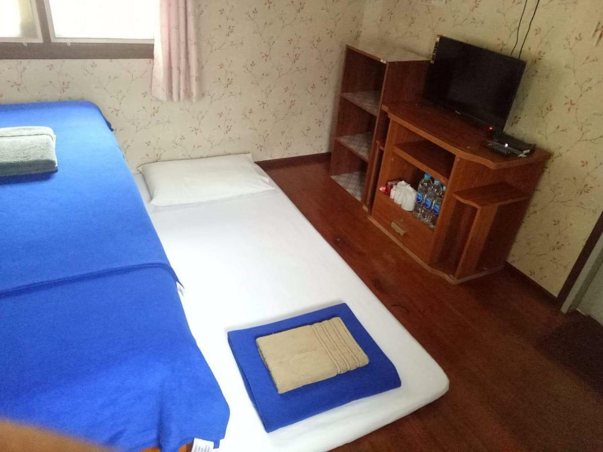 Ta Yai Homestay Ko Kut Dış mekan fotoğraf