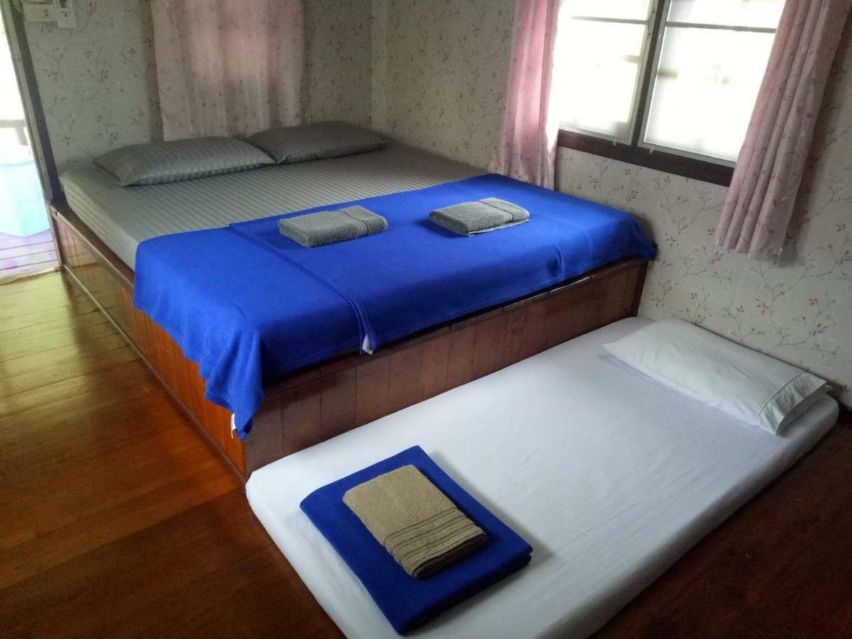 Ta Yai Homestay Ko Kut Dış mekan fotoğraf