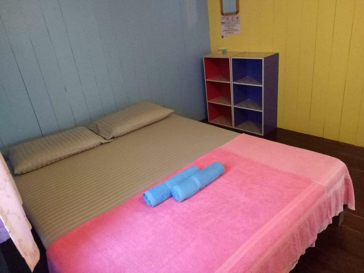 Ta Yai Homestay Ko Kut Dış mekan fotoğraf