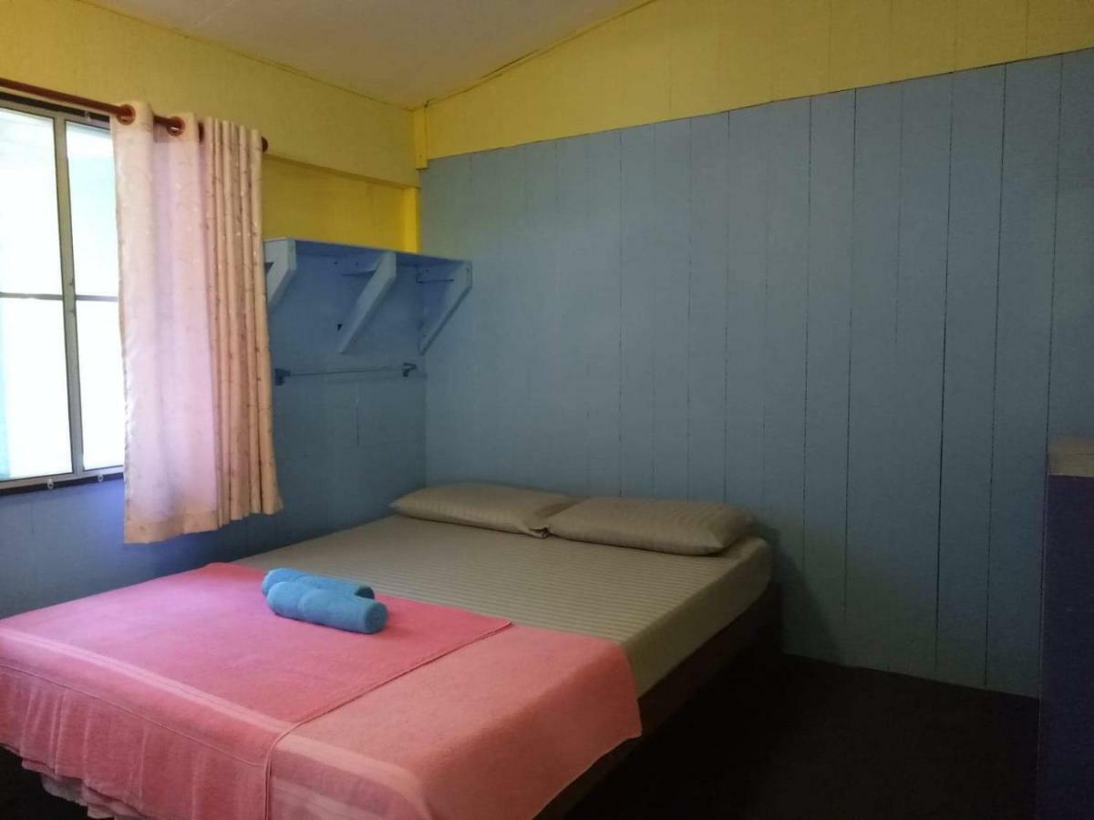 Ta Yai Homestay Ko Kut Dış mekan fotoğraf