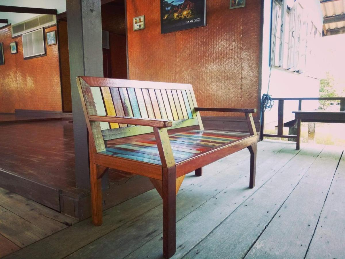 Ta Yai Homestay Ko Kut Dış mekan fotoğraf