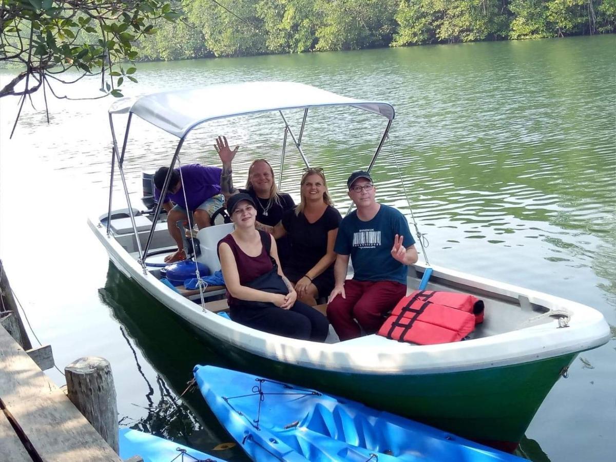 Ta Yai Homestay Ko Kut Dış mekan fotoğraf