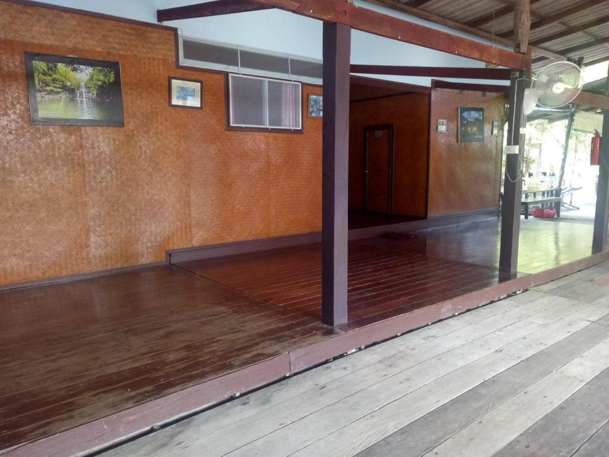 Ta Yai Homestay Ko Kut Dış mekan fotoğraf